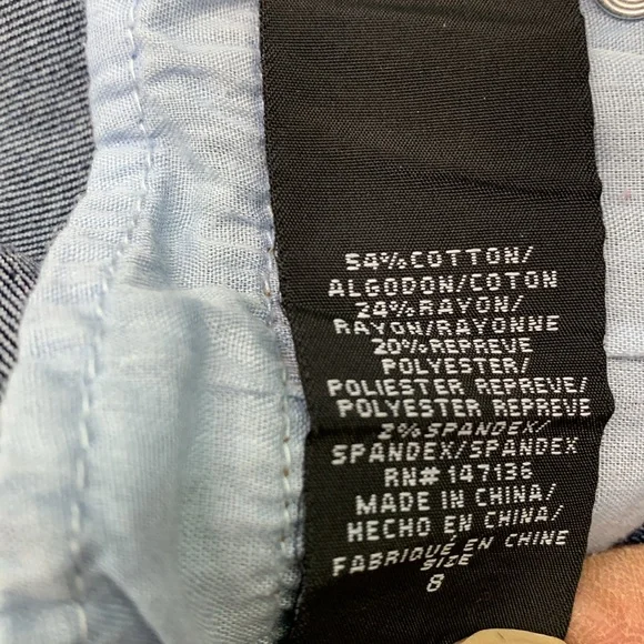 1822 stretch denim jeans - Picture 4 of 4